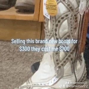 Western boots women